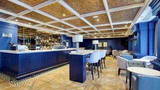 Отель The Davenport Дублин-3