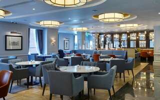 Отель The Davenport Дублин-4