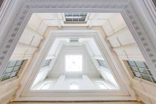 Отель The Davenport Дублин-5